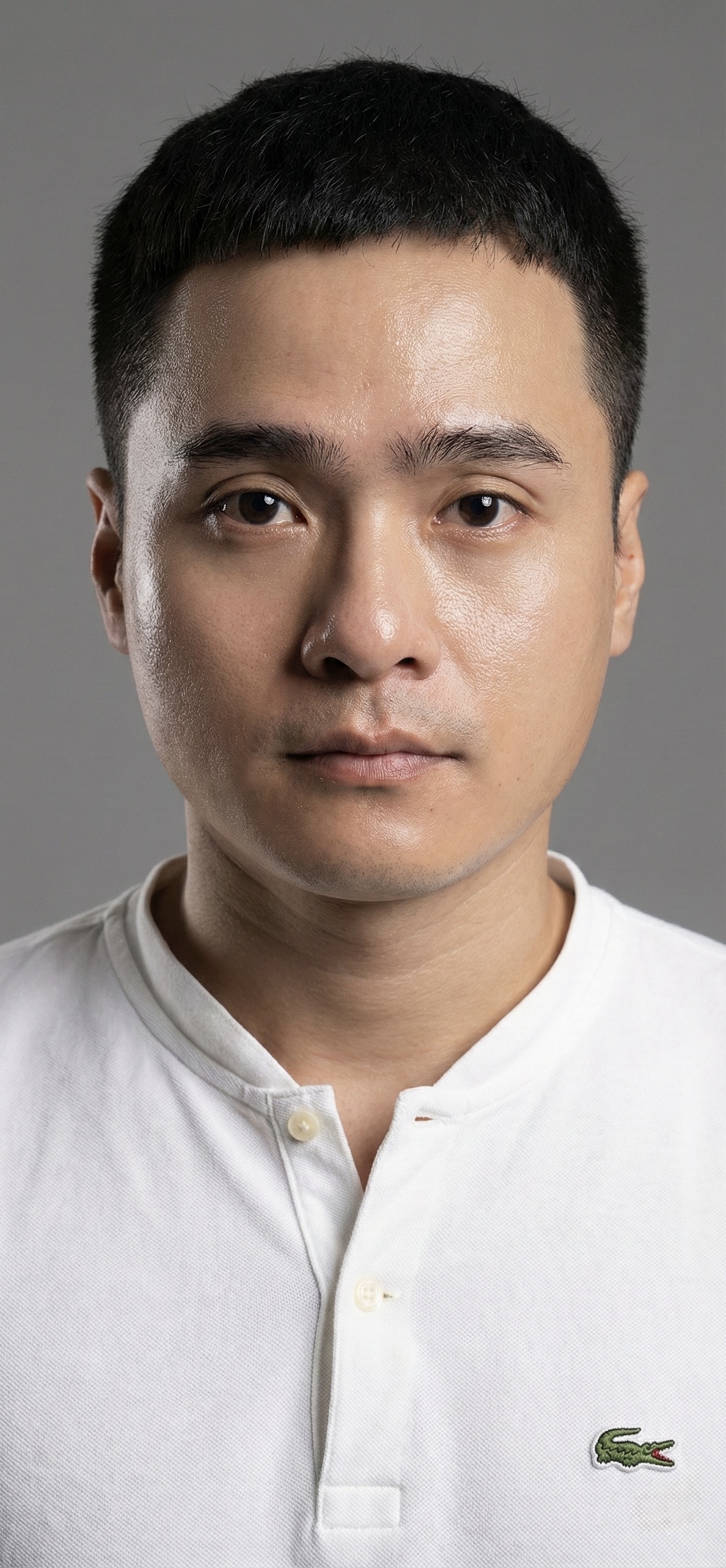 MikaDo Nguyen - Nguyễn Thiên Hoàng - The Calm Titan